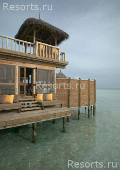 Soneva Gili Resort & Spa 88
